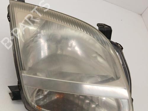 Used Right headlight Right headlight SUBARU JUSTY III (G3X) 1.3 AWD (G3X413) (94 hp) 36340259 36340259