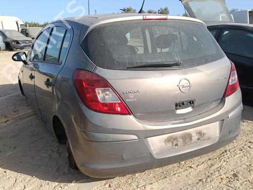 Used Rear left lock Rear left lock 37486459 37486459