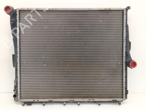 Used Water radiator Water radiator BMW X3 (E83) 2.0 sd (177 hp) 36357426 36357426