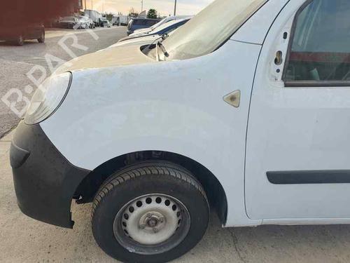 Używane Błotnik przedni lewy RENAULT KANGOO Express (FW0/1_) [2008-2025]  21792410