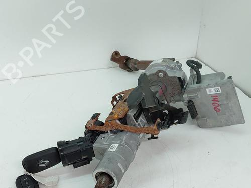 Steering column RENAULT CLIO V (B7_)  | BP28812765M21 