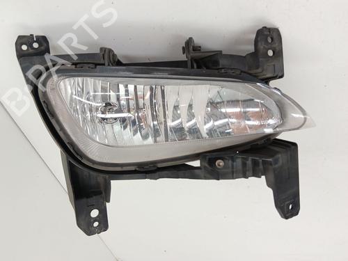 Used Left front fog light Left front fog light 36800680 36800680