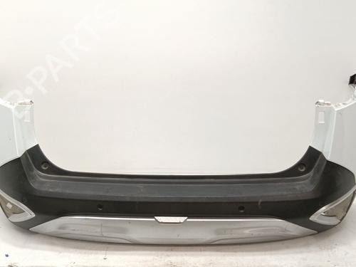 Used Rear bumper Rear bumper KIA SPORTAGE V (NQ5) [2021-2026] 36432712 36432712