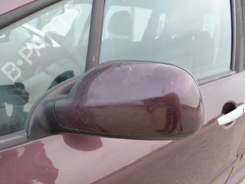 Used Left mirror PEUGEOT 307 SW (3H) 1.6 HDI 110 (109 hp) 27693273