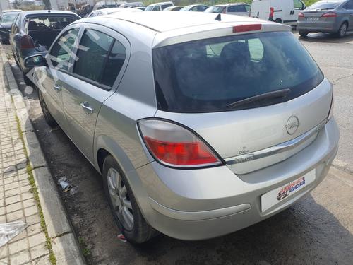 Used Rear left lock OPEL ASTRA H (A04) 1.6 (L48) (105 hp) 24470219