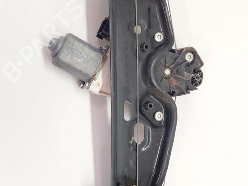 Rear right window mechanism JAGUAR XE (X760)  | BP30194107C25 