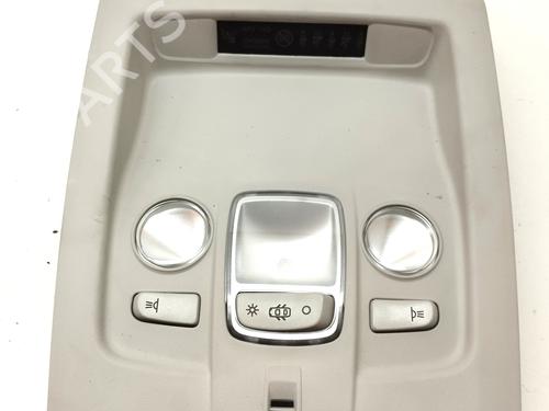 Used Interior roof light CITROËN C4 CACTUS [2014-2025]  15979554
