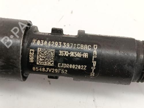 Injector JAGUAR X-TYPE I (X400) 2.0 D | BP30972342M100 