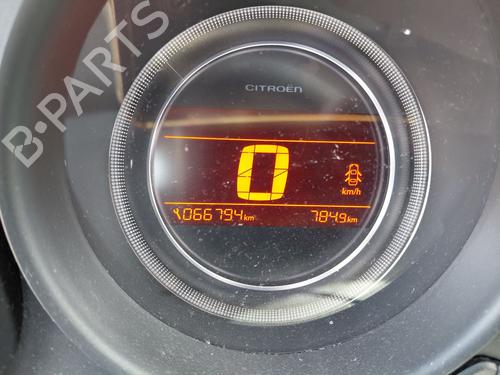 Motor CITROËN C4 II (NC_) 1.6 HDi 90 (92 hp) 29202424