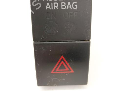 Used Warning switch SKODA SUPERB III (3V3) 2.0 TDI (150 hp) 31854771