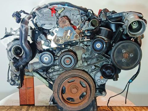 Motor MERCEDES-BENZ E-CLASS (W211) [2002-2009]  15973934