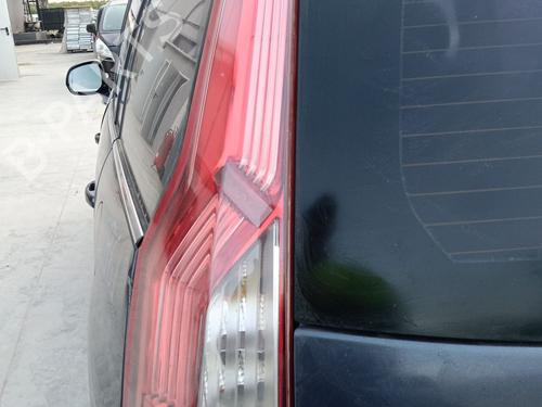 Used Left taillight Left taillight 37486474 37486474