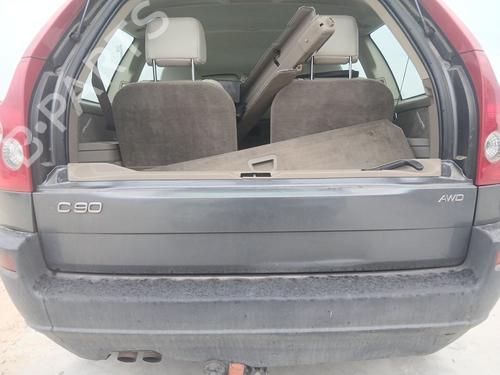 Used Tailgate Tailgate 39591188 39591188