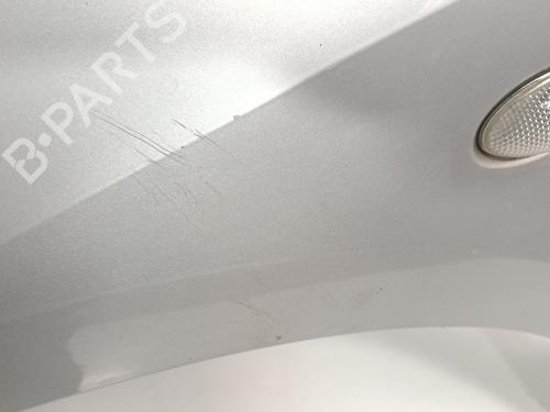 Left front fenders PEUGEOT 307 (3A/C) 1.6 HDi 110 | BP32058936C41