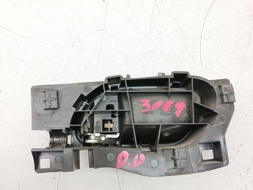 Front right interior door handle PEUGEOT 2008 I (CU_) 1.2 VTi | BP40149725I14 - Image 2