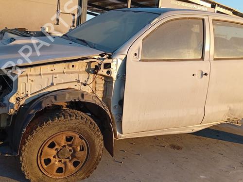Peças TOYOTA HILUX VII Pickup (_N1_, _N2_, _N3_) 2.5 D-4D 4WD (KUN25) 4894485