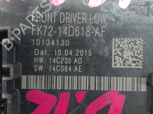 Electronic module JAGUAR XE (X760) 2.0 D | BP29754147M83