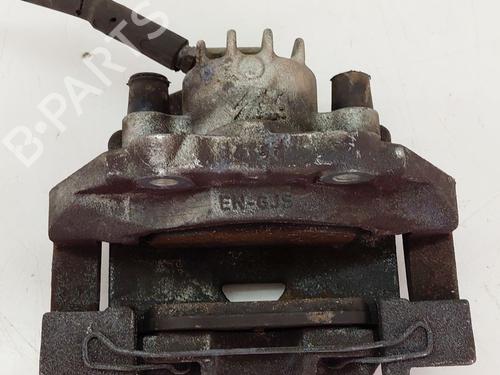 Left front brake caliper CITROËN BERLINGO Box Body/MPV (B9) 1.6 BlueHDi 100 | BP28429945M105 