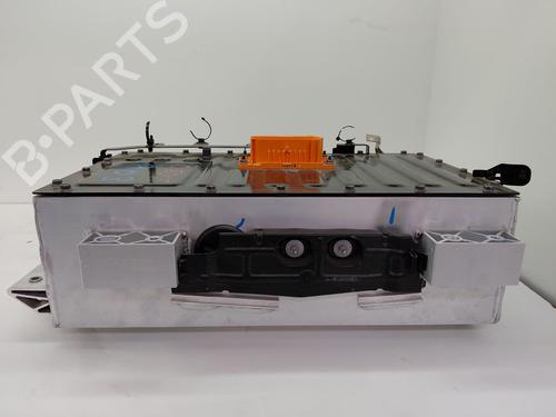 Battery DACIA DUSTER (P1310)  | BP27341356E11 