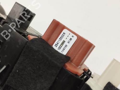 Left front window switch DACIA SANDERO II TCe 90 LPG (B8M1) | BP24669494I27 
