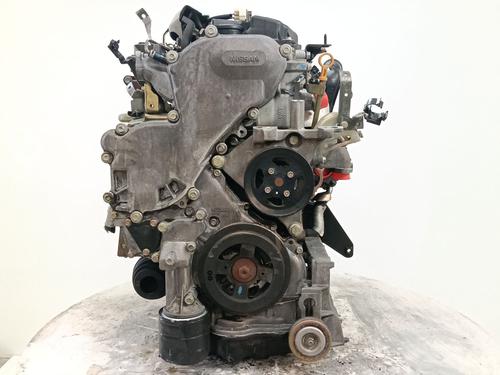 Engine NISSAN ALMERA II Hatchback (N16) 2.2 Di | BP39464493M1 - Image 4