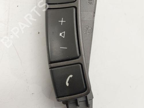 Lenkradtasten für BMW 7 (E65, E66, E67) [2001-2009]  31644122