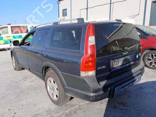 Fechadura trás esquerda Fechadura trás esquerda 38302609 38302609