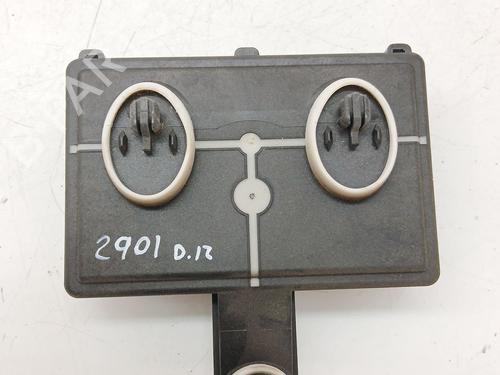 Electronic module SEAT LEON (5F1) 1.5 TSI | BP38302615M83 - Image 3