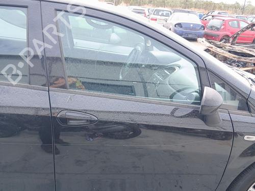 Used Right front door Right front door 39591251 39591251