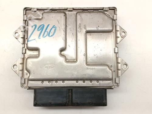 Engine control unit (ECU) OPEL COMBO Box Body/MPV (X12) 1.3 CDTI (B05) | BP38563603M57 - Image 2
