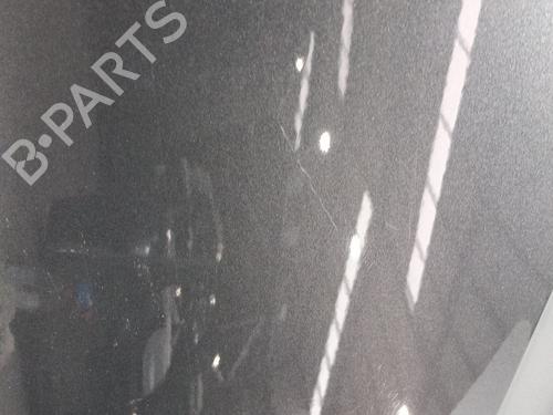 Right front door VW POLO V (6R1, 6C1) 1.4 TDI | BP30733601C3 