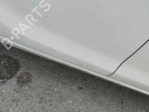 Right rear door OPEL ASTRA J (P10) 1.7 CDTI (68) | BP22650604C5 