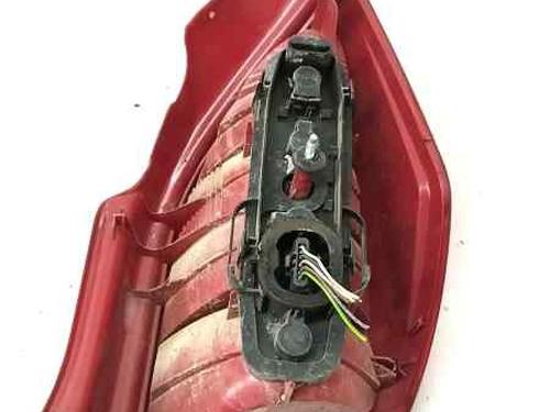 Left taillight CITROËN C2 (JM_) 1.4 HDi | BP24669773C34 