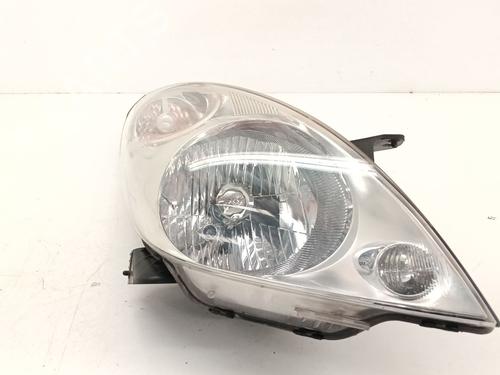 Right headlight CHEVROLET SPARK (M300) 1.0 | BP37486407C29 - Image 2