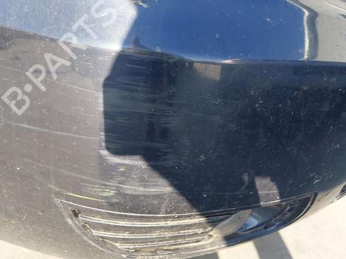 Front bumper SSANGYONG RODIUS I 2.7 Xdi 4WD | BP27564732C7 