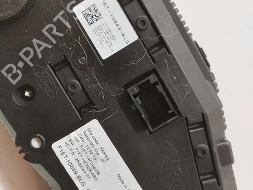 Instrument cluster FORD FOCUS III Turnier  | BP15980545C47 