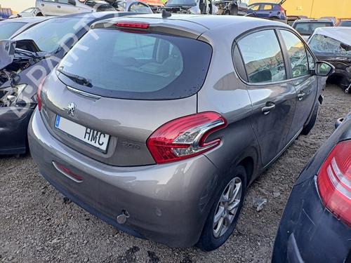 Køler PEUGEOT 208 I (CA_, CC_)  | BP19414948M31 