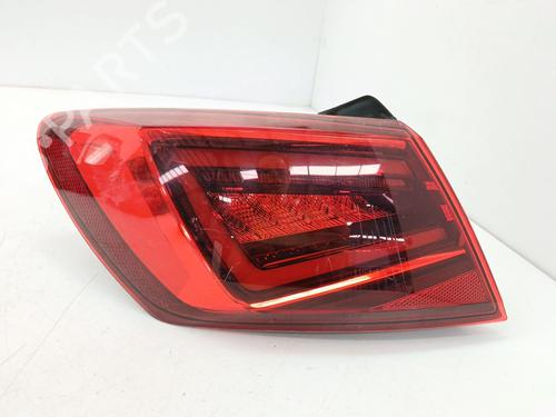 Used Left taillight Left taillight 38047593 38047593