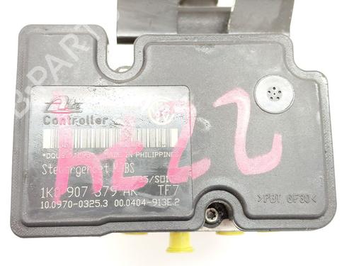 ABS pump VW GOLF PLUS V (5M1, 521) 1.6 TDI | BP31211085M43 