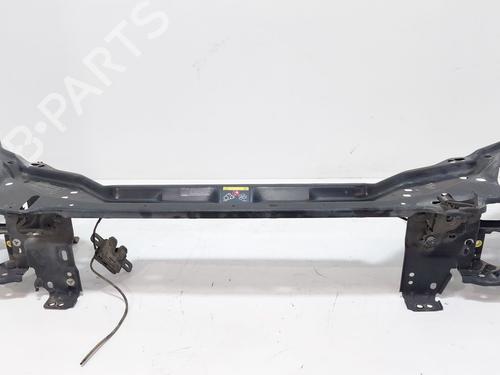 Used Front bumper reinforcement VOLVO XC60 I SUV (156) D5 AWD (205 hp) 31926601