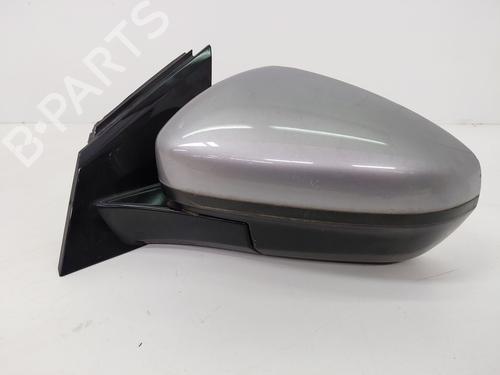 Left mirror OPEL GRANDLAND / GRANDLAND X (A18, P1UO)  | BP16169354C26 