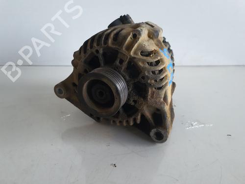 Alternator PEUGEOT 106 II (1A_, 1C_)  | BP15978207M7 