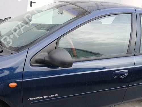 Dør venstre foran Dør venstre foran CHRYSLER NEON II 2.0 16V (133 hp) 39802661 39802661