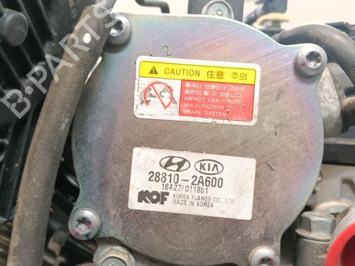 Engine HYUNDAI i20 II (GB, IB) 1.4 CRDi | BP34161878M1 - Image 7