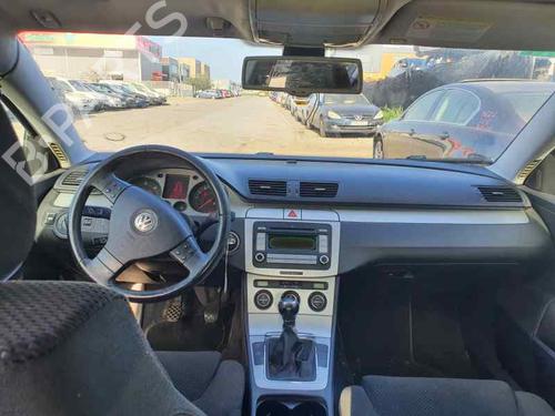 Left front indicator VW PASSAT B6 (3C2) 2.0 TDI | BP22598952C32 