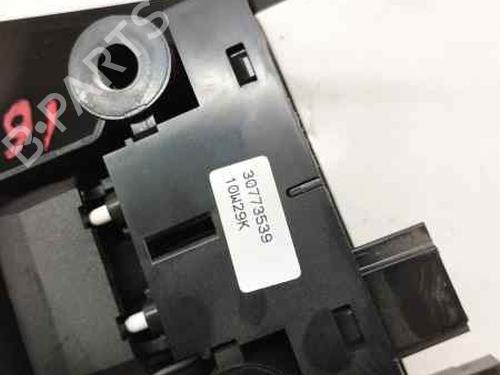 Electric handbrake VOLVO XC60 I SUV (156) D5 AWD | BP23653239E5 