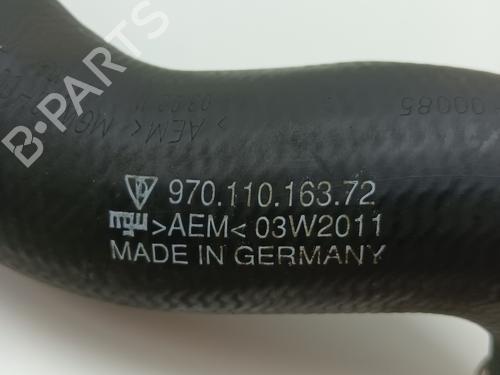 Pipe PORSCHE PANAMERA (970) | BP16111350M125