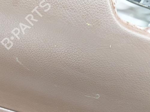 Front left panel MERCEDES-BENZ S-CLASS (W221, V221) S 350 CDI 4-matic (221.080, 221.180) | BP17628517C58 