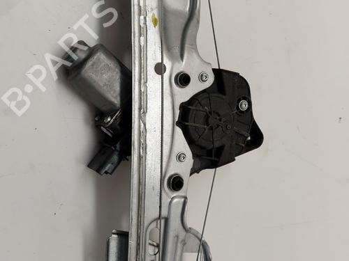 Used Rear right window mechanism RENAULT MEGANE IV Grandtour (K9A/M/N_) E-TECH 160 (K9NH) (158 hp) 31022449