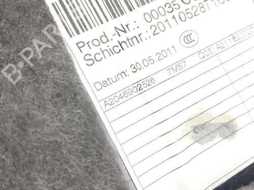 Other MERCEDES-BENZ C-CLASS Coupe (C204) C 220 CDI (204.302) | BP32095877O1 